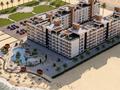 1-комнатная квартира · 42 м² · 2/6 этаж, Теплый пляж 50/15 за ~ 13.9 млн ₸ в Актау — фото 4