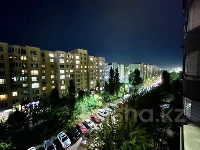 1-бөлмелі пәтер · 51 м² · 6/9 қабат, мкр Акбулак, бағасы: 31.2 млн ₸ в Алматы, Алатауский р-н