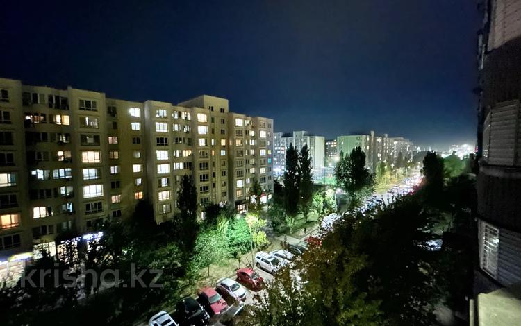 1-бөлмелі пәтер · 51 м² · 6/9 қабат, мкр Акбулак, бағасы: 31.2 млн ₸ в Алматы, Алатауский р-н — фото 50