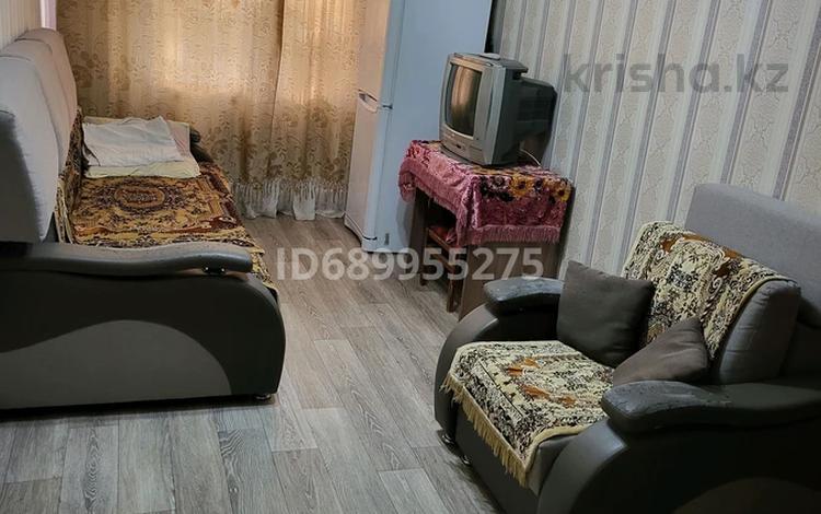 2-комнатная квартира · 45.1 м² · 1/5 этаж, Назарбаева — Каирбаева за 16.5 млн 〒 в Павлодаре — фото 2
