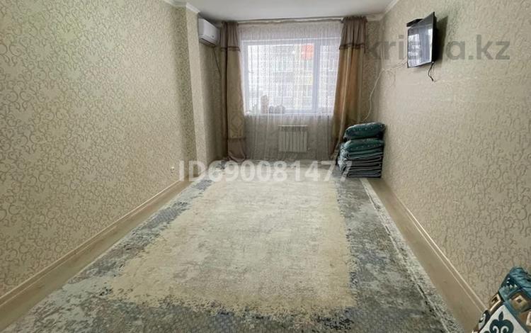 2-комнатная квартира · 69 м² · 2/7 этаж, мкр Кайтпас 2 Толеметова Акжайык 69/43 за 180 000 ₸ в Шымкенте, Абайский р-н — фото 2