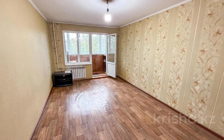 2-бөлмелі пәтер · 46 м² · 4/5 қабат, Жастар 22, бағасы: 14 млн ₸ в Талдыкоргане, мкр Жастар — фото 2