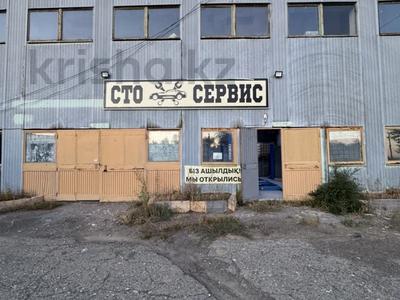 Жқб, автосервистер мен көлік жуу · 900 м², бағасы: 1.2 млн ₸ в Кандыагаш