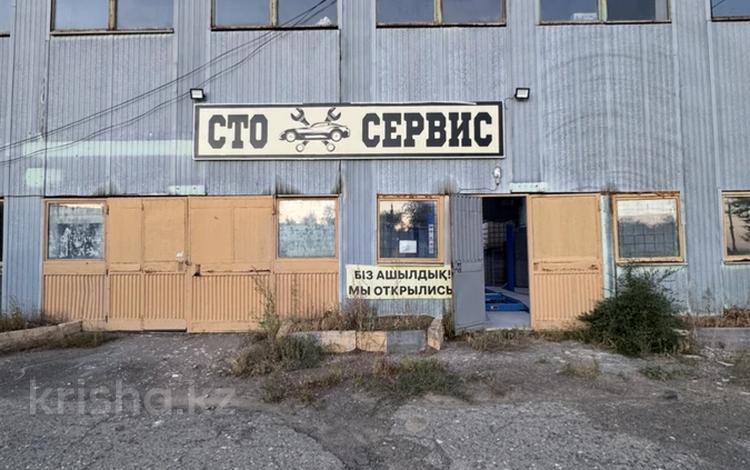 Жқб, автосервистер мен көлік жуу · 900 м², бағасы: 1.2 млн ₸ в Кандыагаш — фото 2