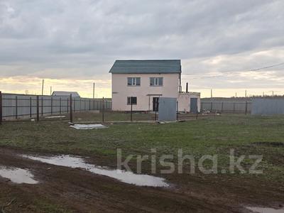 Жеке үй · 5 бөлме · 207.5 м² · 10 сот., Село отрадное 287, бағасы: ~ 32.8 млн ₸ в Темиртау
