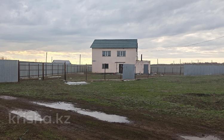 Жеке үй · 5 бөлме · 207.5 м² · 10 сот., Село отрадное 287, бағасы: ~ 32.8 млн ₸ в Темиртау — фото 3