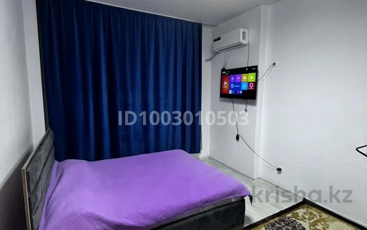 1-комнатная квартира · 56.7 м² · 1/12 этаж, Жана кала — Шапағат Супермаркет, Мұз сарайы, КТЛ, МКТУ Общяга, Народный банк, Туркестан Арена за 8 000 〒 — фото 7