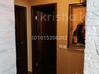 3-бөлмелі пәтер · 84 м² · 11/12 қабат, Кумисбекова 7/1, бағасы: 39 млн ₸ в Астане, Сарыарка р-н