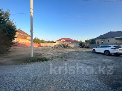 Участок · 16 соток, Мкр.Мирас ул.Алтын тау за 62 млн 〒 в Шымкенте, Туран р-н