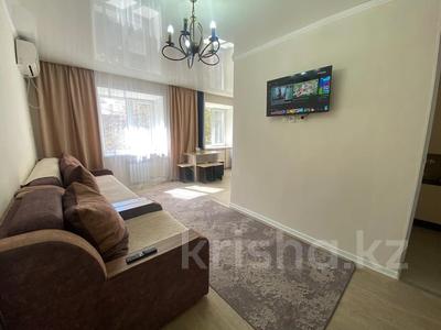 2-комнатная квартира · 45 м² · 2/4 этаж, Максима Горького 58 — За кинотеатром Эхо за 15 000 ₸ в Усть-Каменогорске, Ульбинский