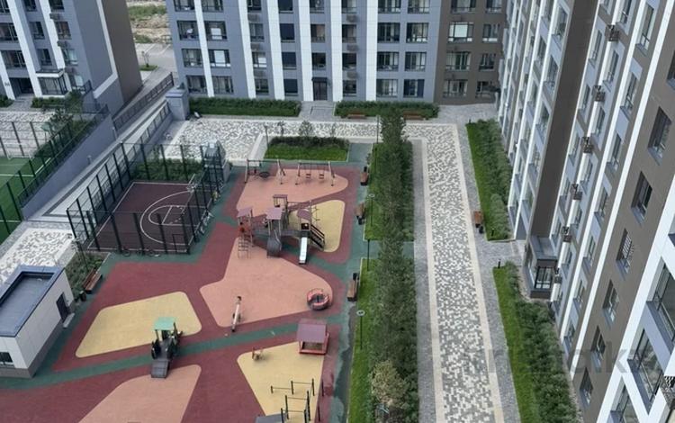 1-бөлмелі пәтер · 39.8 м² · 11/17 қабат, Шамши Калдаяков 60В, бағасы: 21.8 млн ₸ в Астане, Сарайшык р-н — фото 20