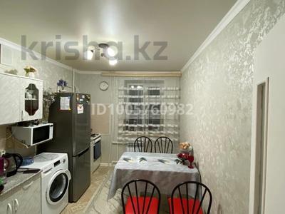 1-бөлмелі пәтер · 37.6 м² · 1/10 қабат, мкр Шанхай, Пожарского 36/2, бағасы: 12.5 млн ₸ в Актобе