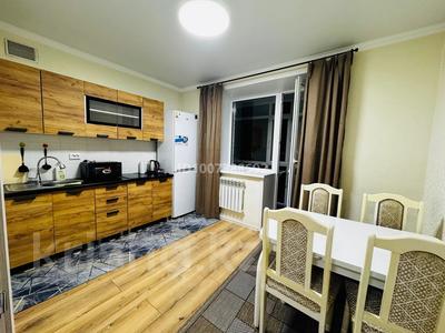 1-комнатная квартира · 45 м² · 9/9 этаж, Старый аэропорт 13 — Болашак Сарайы за 12 000 〒 в Кокшетау