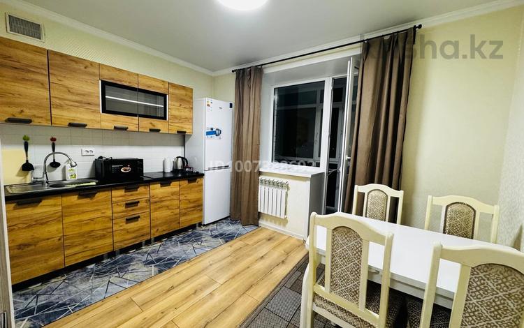 1-комнатная квартира · 45 м² · 9/9 этаж, Старый аэропорт 13 — Болашак Сарайы за 12 000 〒 в Кокшетау — фото 2