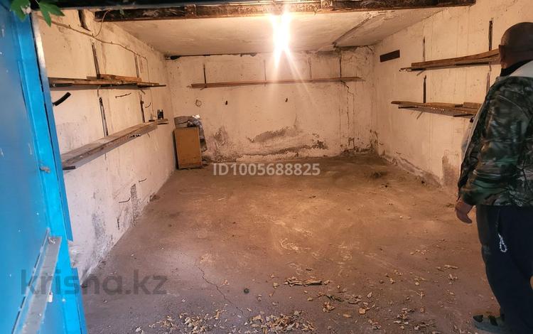 Гараж · 25 м² · мкр Карасу — Жибек Жолы за 700 000 〒 в Таразе — фото 2