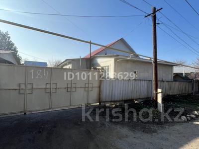 Отдельный дом · 3 комнаты · 120 м² · 8.8 сот., Есенберлина 184 за 46 млн 〒 в Талгаре