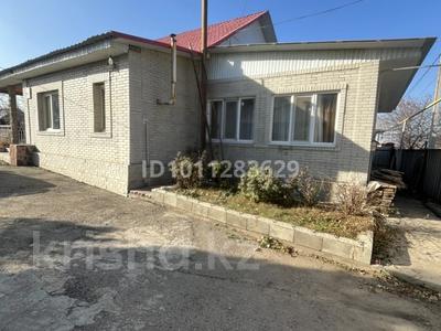 Отдельный дом · 3 комнаты · 120 м² · 8.9 сот., Есенберлина 184 за 50 млн ₸ в Талгаре