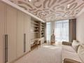 3-комнатная квартира · 115 м² · 14/22 этаж, Акмешит 1 — Abu Dhabi Plaza за 190 млн ₸ в Астане, Есильский р-н — фото 12