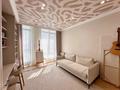 3-комнатная квартира · 115 м² · 14/22 этаж, Акмешит 1 — Abu Dhabi Plaza за 190 млн ₸ в Астане, Есильский р-н — фото 13