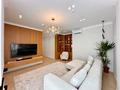 3-комнатная квартира · 115 м² · 14/22 этаж, Акмешит 1 — Abu Dhabi Plaza за 190 млн ₸ в Астане, Есильский р-н — фото 2
