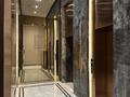 3-комнатная квартира · 115 м² · 14/22 этаж, Акмешит 1 — Abu Dhabi Plaza за 190 млн ₸ в Астане, Есильский р-н — фото 26