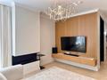 3-комнатная квартира · 115 м² · 14/22 этаж, Акмешит 1 — Abu Dhabi Plaza за 190 млн ₸ в Астане, Есильский р-н — фото 4