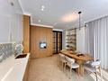 3-комнатная квартира · 115 м² · 14/22 этаж, Акмешит 1 — Abu Dhabi Plaza за 190 млн ₸ в Астане, Есильский р-н — фото 8