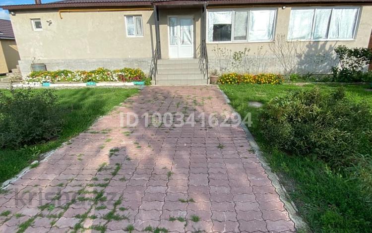 Отдельный дом · 5 комнат · 204 м² · 15 сот., Айтеке за 35 млн 〒 в Жалтырколе — фото 2