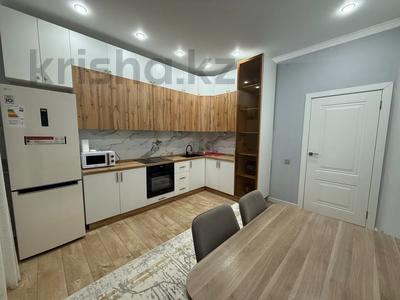 1-комнатная квартира · 41 м² · 2/9 этаж, Е-321 6/2 за 300 000 ₸ в Астане, Есильский р-н