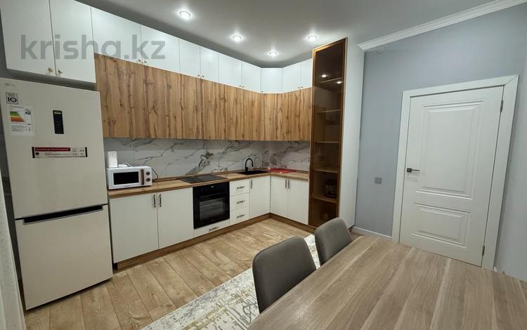 1-комнатная квартира · 41 м² · 2/9 этаж, Е-321 6/2 за 300 000 ₸ в Астане, Есильский р-н — фото 8