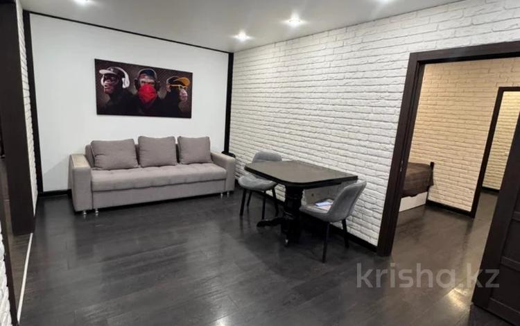 2-комнатная квартира · 45 м² · 1/5 этаж, Назарбаева 12 за 19.6 млн 〒 в Павлодаре — фото 2