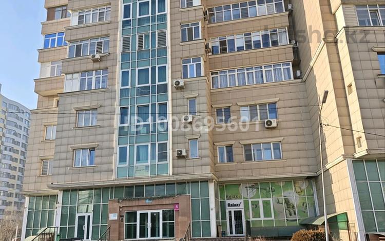 2-комнатная квартира · 76.2 м² · 7/11 этаж, Навои 72 за 55 млн ₸ в Алматы, Ауэзовский р-н — фото 2