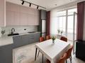 5-комнатная квартира · 115.9 м² · 8/9 этаж, 23-й проезд 3 за 165.8 млн ₸ в Астане, Есильский р-н