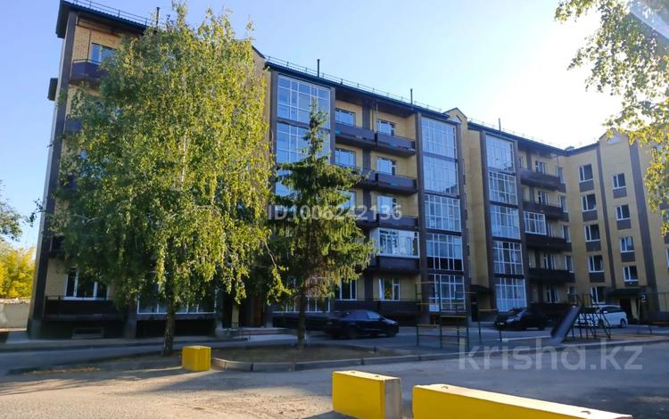 3-комнатная квартира · 160.1 м² · 5/5 этаж, Ш.Айталиева 3/1 за ~ 36 млн 〒 в Уральске — фото 2