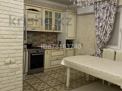 2-комнатная квартира, 61 м², 4/5 этаж посуточно, мкр Думан-2 за 20 000 〒 в Алматы, Медеуский р-н