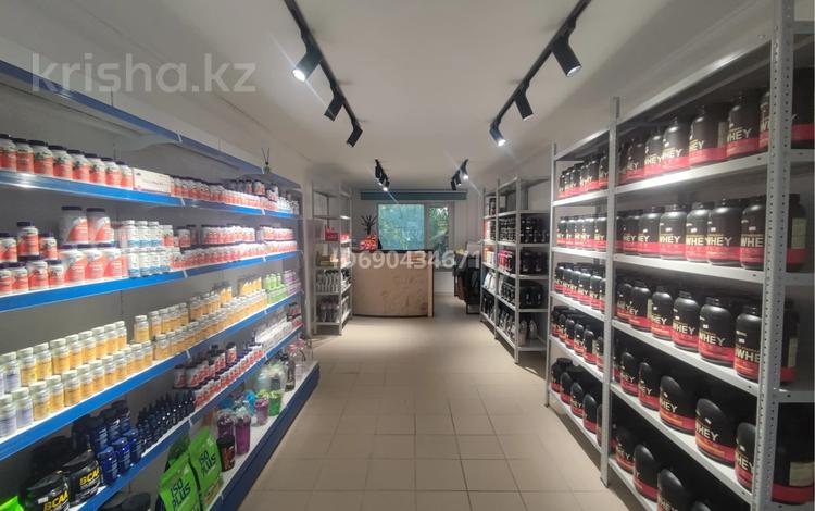 Магазины и бутики · 47 м² за 250 000 ₸ в Астане, Сарыарка р-н — фото 10