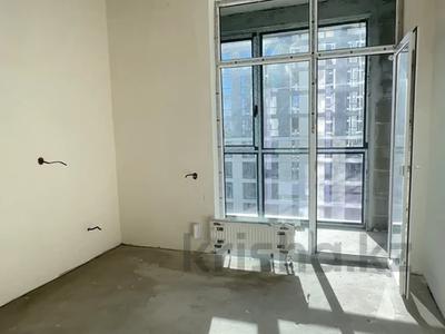 1-бөлмелі пәтер · 38.5 м² · 6/16 қабат, Нұрсәт ш/а, Байтерекова 12, бағасы: 31 млн ₸ в Шымкенте, Каратауский р-н