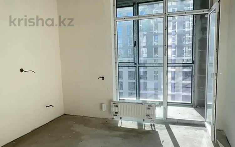 1-бөлмелі пәтер · 38.5 м² · 6/16 қабат, Нұрсәт ш/а, Байтерекова 12, бағасы: 31 млн ₸ в Шымкенте, Каратауский р-н — фото 2