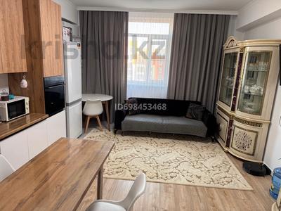 2-комнатная квартира · 66 м² · 9/10 этаж, мкр Нурсая, Абулхайыр хана 51а за 31 млн 〒 в Атырау