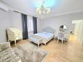 5-бөлмелі пәтер · 195 м² · 8/14 қабат, Луганского 1, бағасы: 80 000 ₸ в Алматы, Медеуский р-н