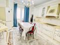 5-бөлмелі пәтер · 195 м² · 8/14 қабат, Луганского 1, бағасы: 80 000 ₸ в Алматы, Медеуский р-н — фото 22