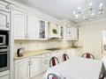 5-бөлмелі пәтер · 195 м² · 8/14 қабат, Луганского 1, бағасы: 80 000 ₸ в Алматы, Медеуский р-н — фото 23