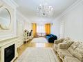 5-бөлмелі пәтер · 195 м² · 8/14 қабат, Луганского 1, бағасы: 80 000 ₸ в Алматы, Медеуский р-н — фото 6