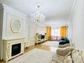 5-бөлмелі пәтер · 195 м² · 8/14 қабат, Луганского 1, бағасы: 80 000 ₸ в Алматы, Медеуский р-н — фото 8