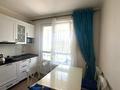 1-комнатная квартира · 36 м² · 16/17 этаж, Бектурова 4/6 — улица Туран/ Керей Жанибек хандар за 250 000 ₸ в Астане, Нура р-н