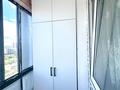 1-комнатная квартира · 36 м² · 16/17 этаж, Бектурова 4/6 — улица Туран/ Керей Жанибек хандар за 250 000 ₸ в Астане, Нура р-н — фото 10