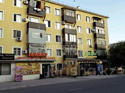 1-бөлмелі пәтер · 35 м² · 1/5 қабат, Ш.Есенов 17а — Абая Есенова, бағасы: 12.5 млн ₸ в 