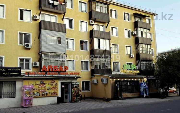 1-бөлмелі пәтер · 35 м² · 1/5 қабат, Ш.Есенов 17а — Абая Есенова, бағасы: 12.5 млн ₸ в  — фото 4