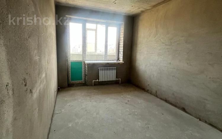 1-комнатная квартира · 39 м² · 4/5 этаж, мкр. Алтын орда 17г за 14.5 млн ₸ в Актобе — фото 2
