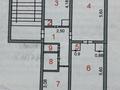 3-комнатная квартира · 61 м² · 1 этаж, Акшораев 5 за 7 млн ₸ в Каратау — фото 4